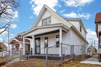 3529 North 11th St, Milwaukee, WI 53206