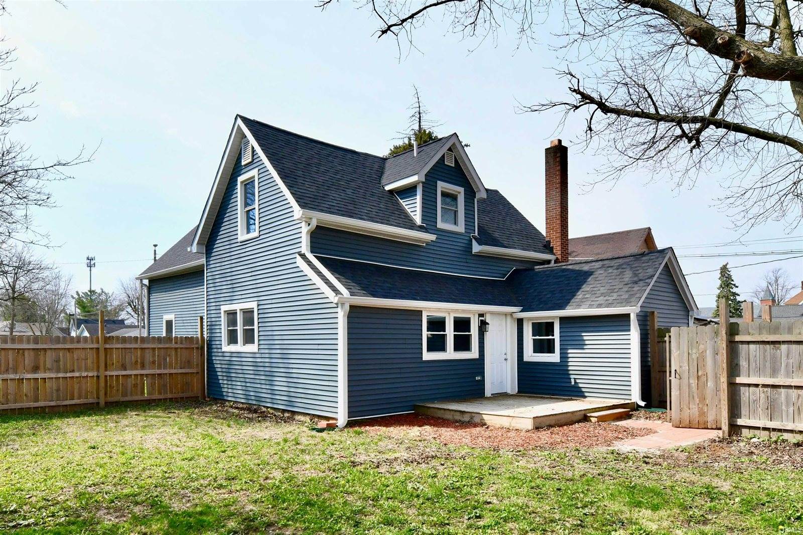 1926 Main Street, Elwood, IN 46036