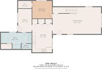 1926 Main Street, Elwood, IN 46036
