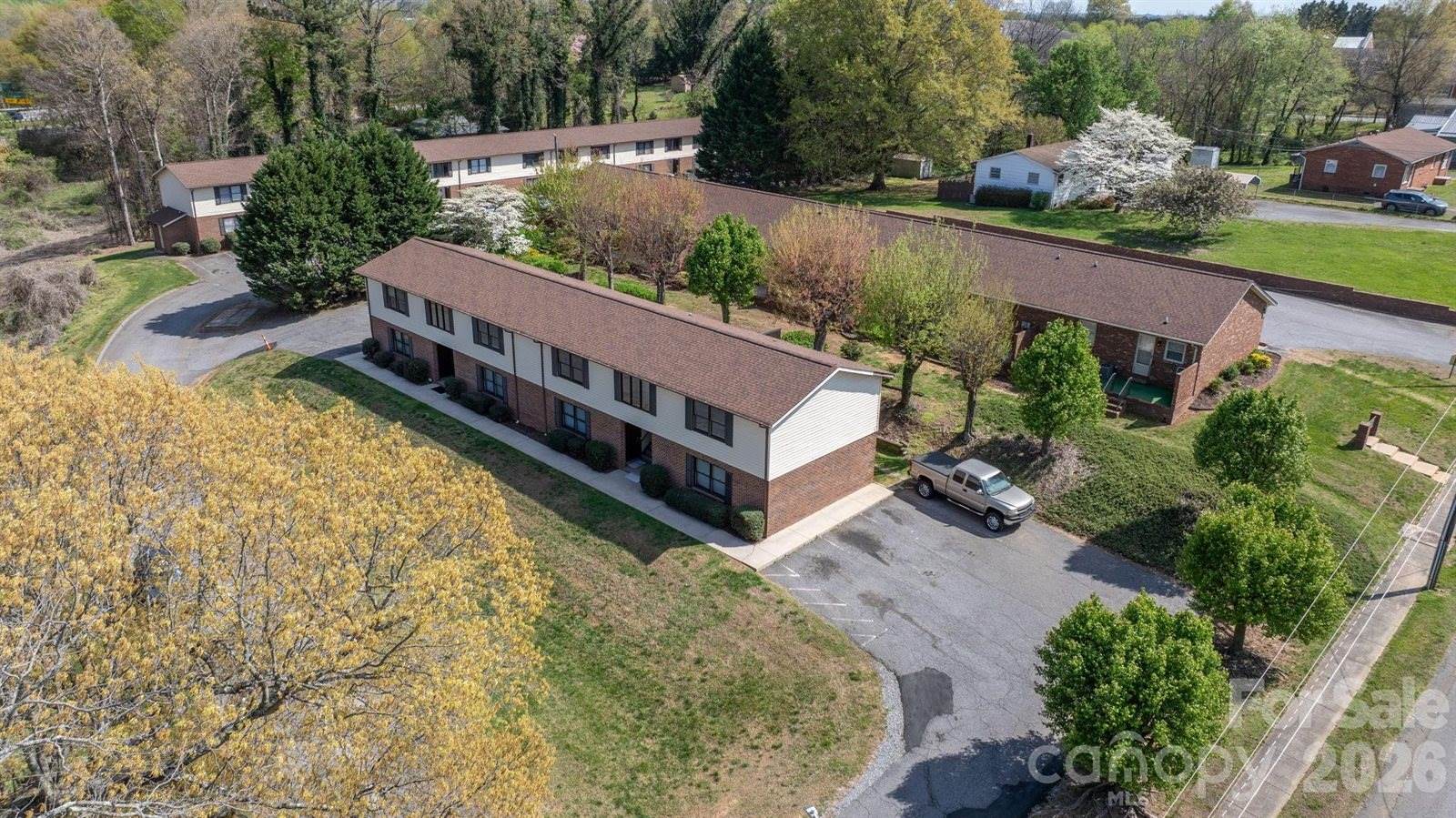 525 12th Street SW, #30, Hickory, NC 28602