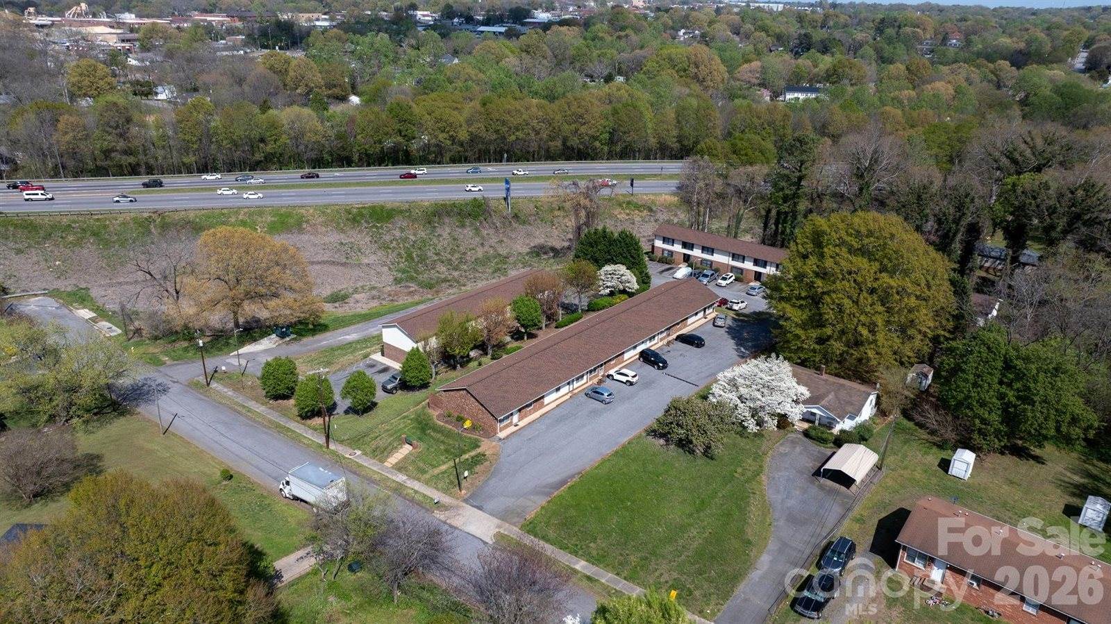 525 12th Street SW, #30, Hickory, NC 28602