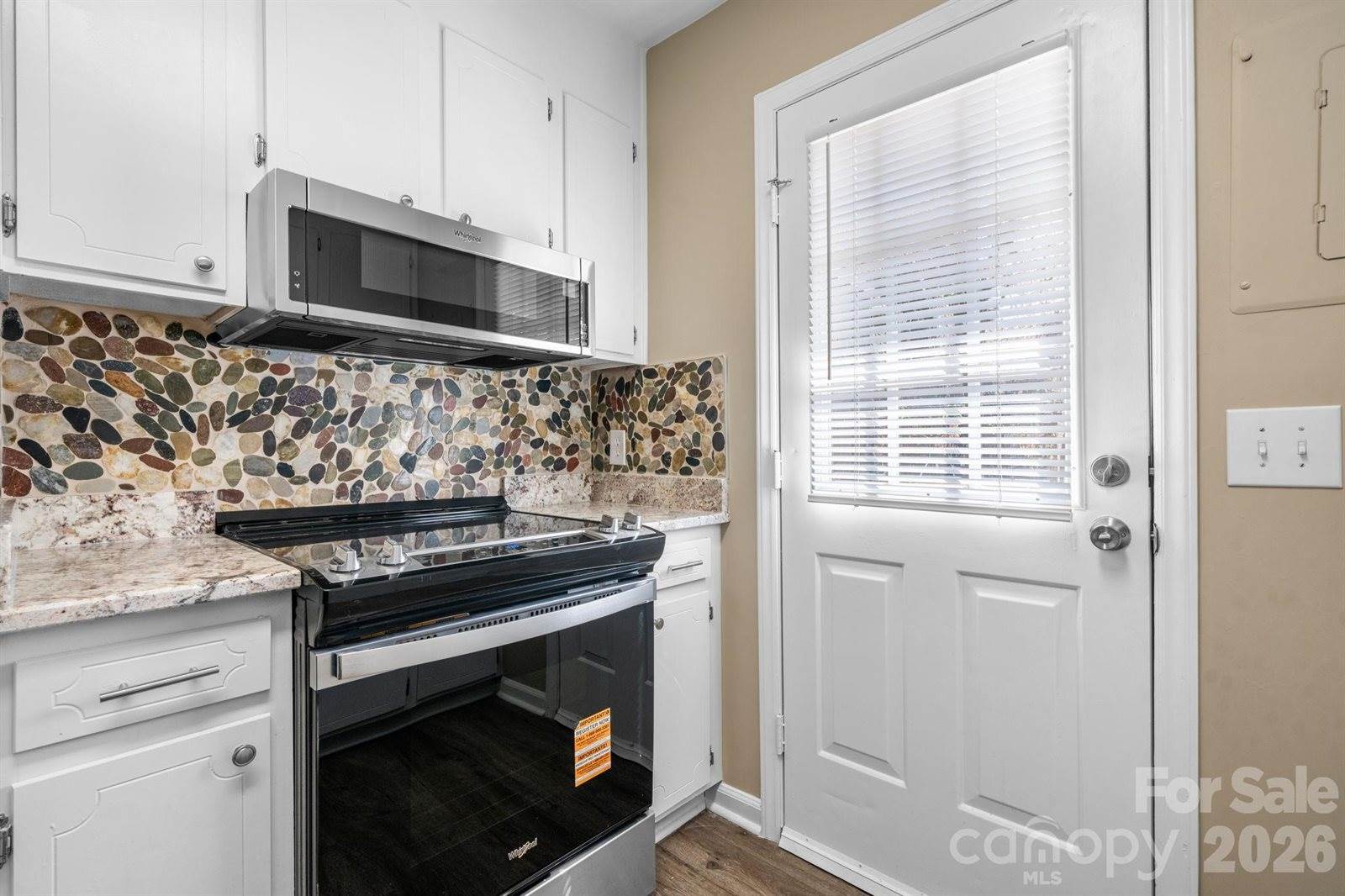 525 12th Street SW, #30, Hickory, NC 28602