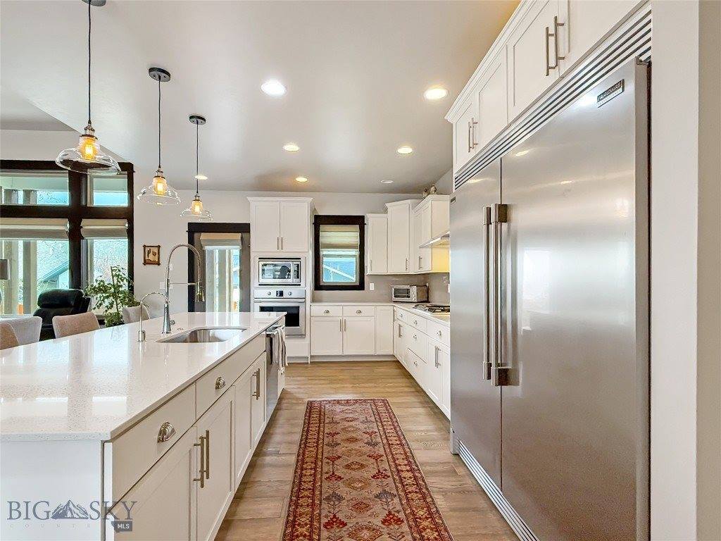 4117 Moonstone Drive, Bozeman, MT 59718