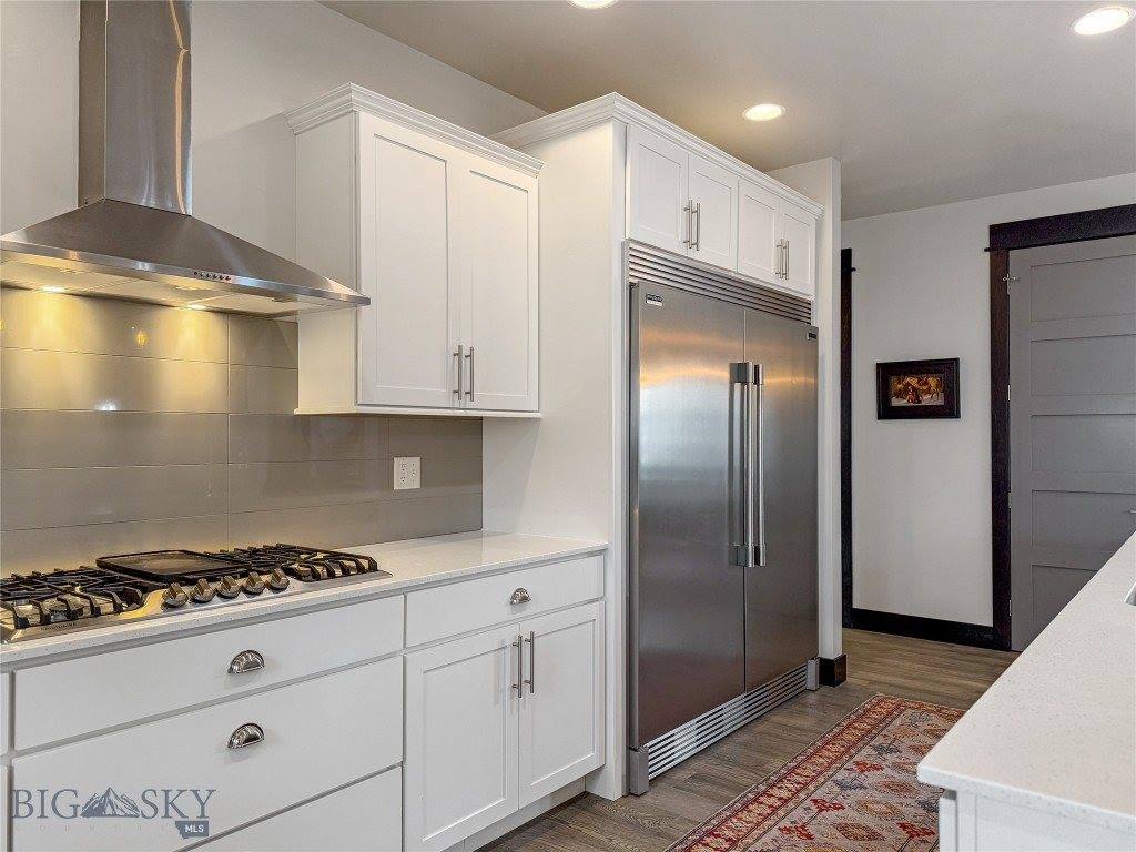 4117 Moonstone Drive, Bozeman, MT 59718