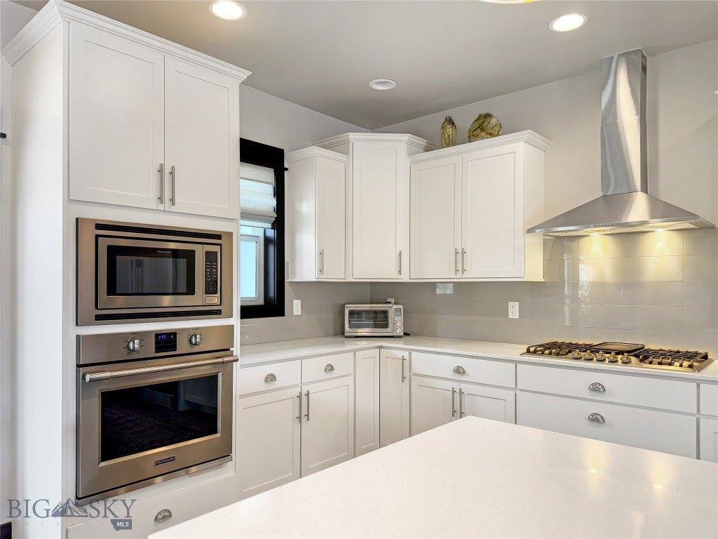 4117 Moonstone Drive, Bozeman, MT 59718