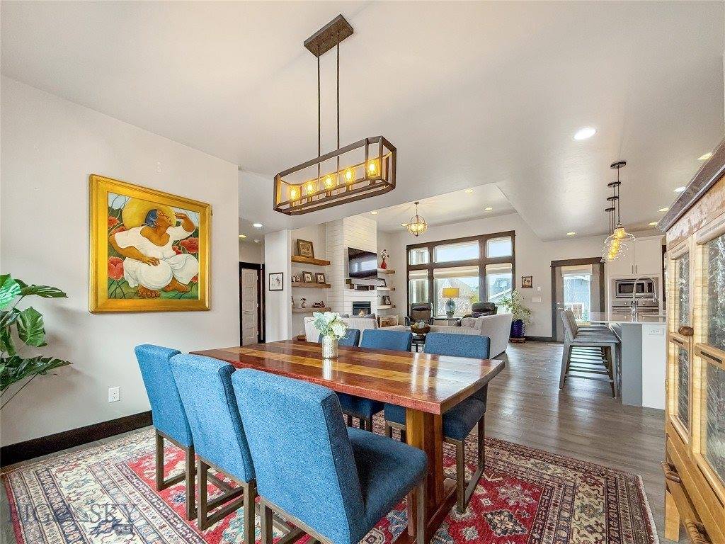 4117 Moonstone Drive, Bozeman, MT 59718