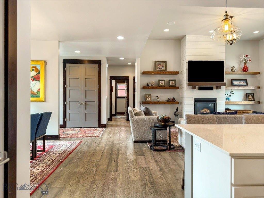 4117 Moonstone Drive, Bozeman, MT 59718