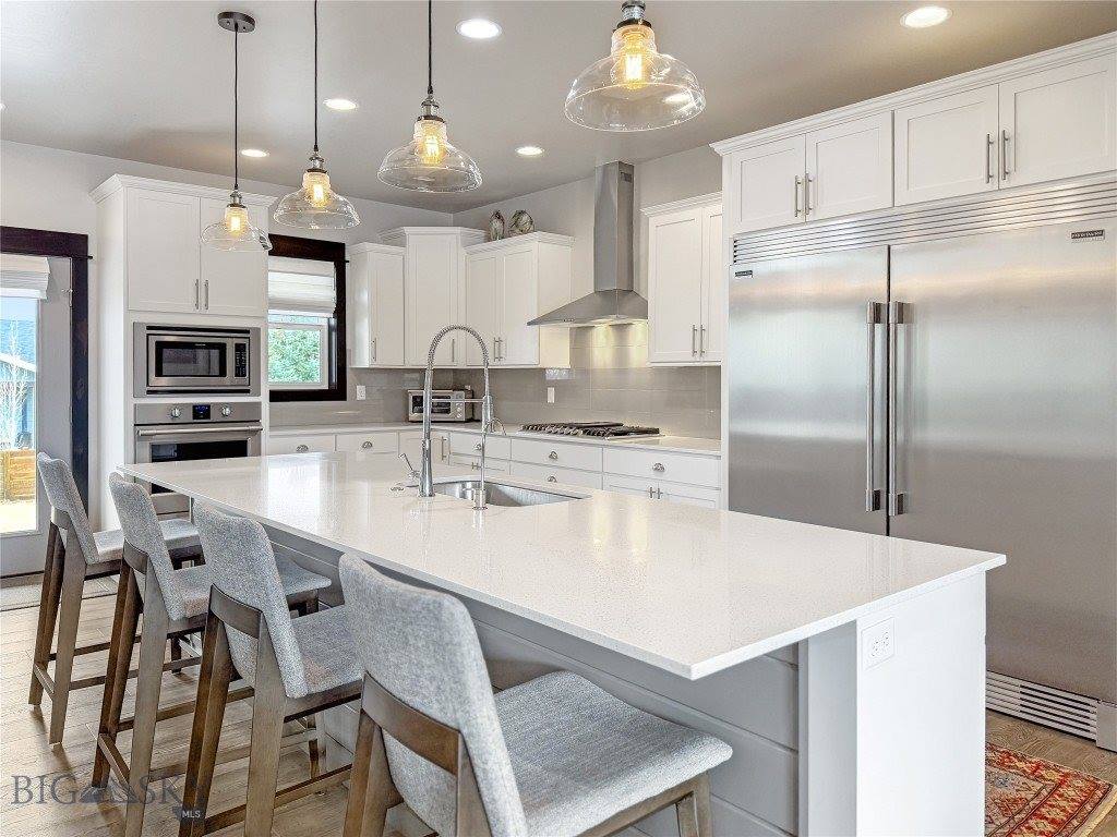 4117 Moonstone Drive, Bozeman, MT 59718