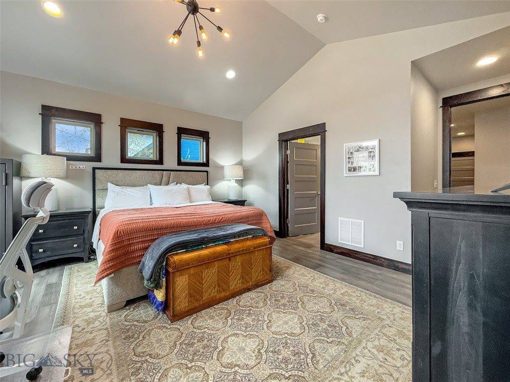 4117 Moonstone Drive, Bozeman, MT 59718