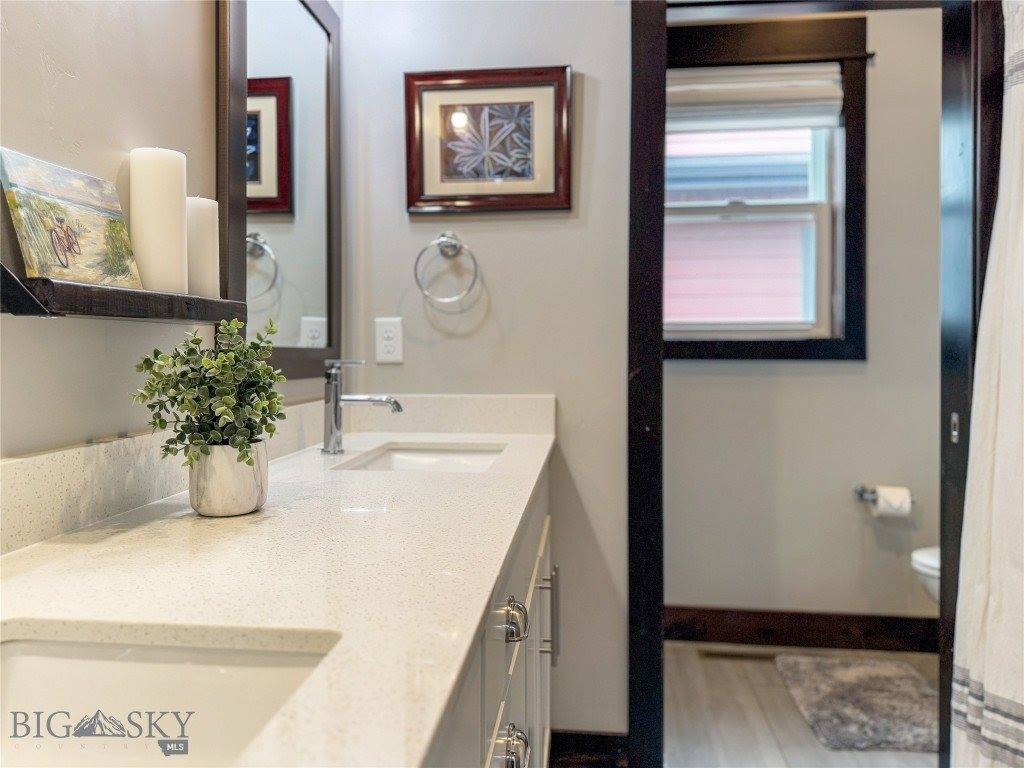 4117 Moonstone Drive, Bozeman, MT 59718