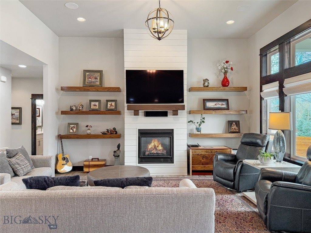 4117 Moonstone Drive, Bozeman, MT 59718