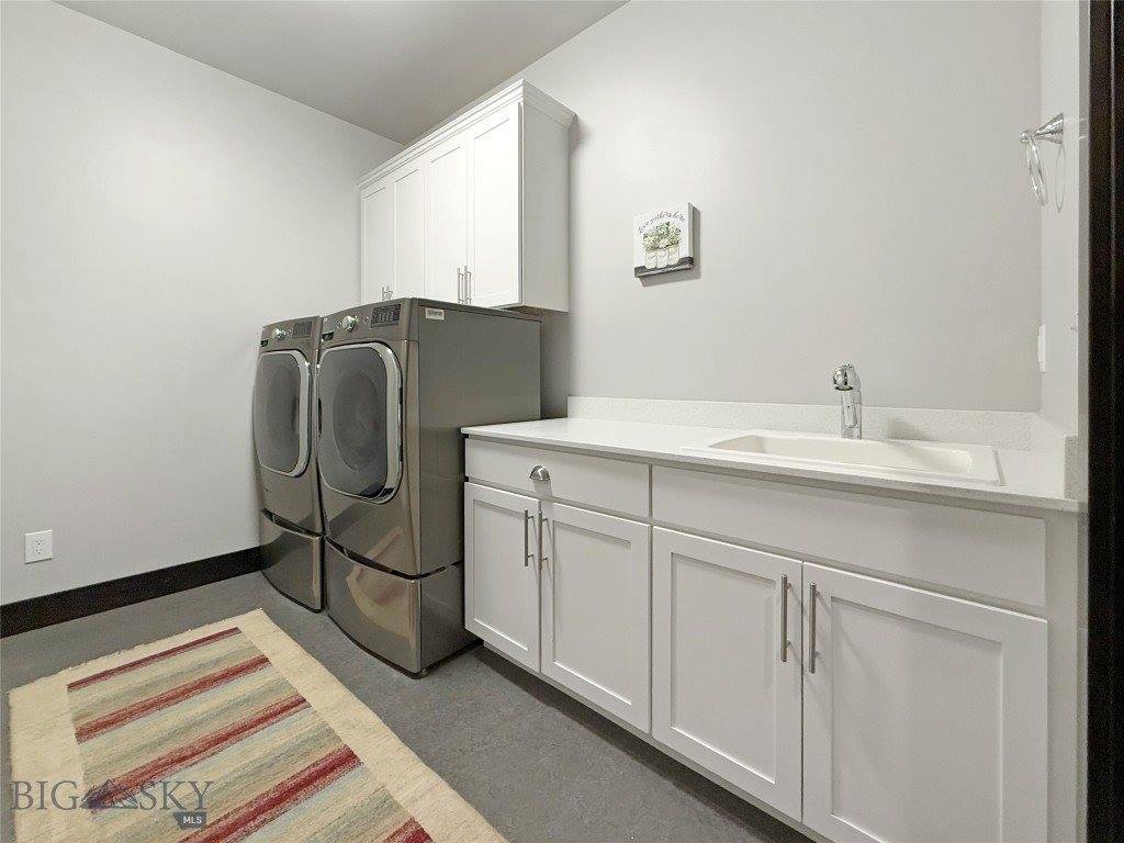 4117 Moonstone Drive, Bozeman, MT 59718