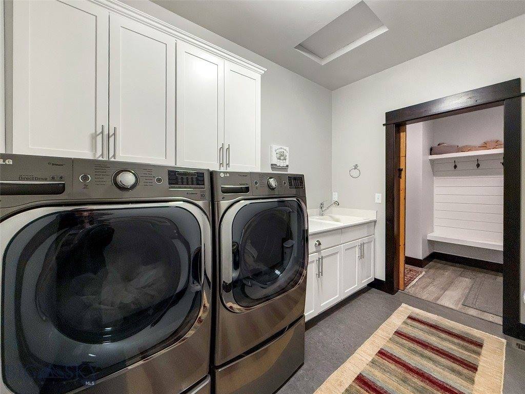 4117 Moonstone Drive, Bozeman, MT 59718