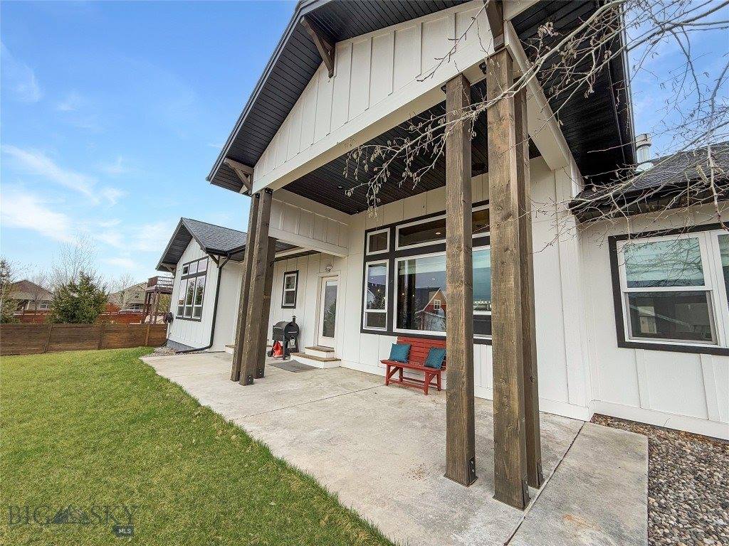 4117 Moonstone Drive, Bozeman, MT 59718