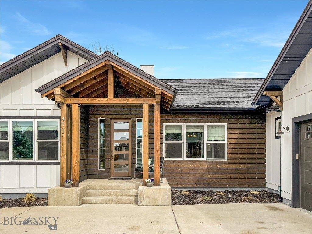 4117 Moonstone Drive, Bozeman, MT 59718