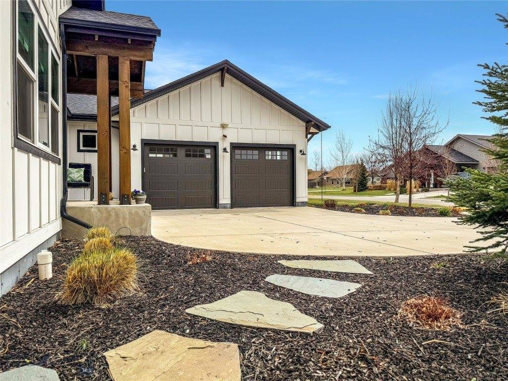 4117 Moonstone Drive, Bozeman, MT 59718