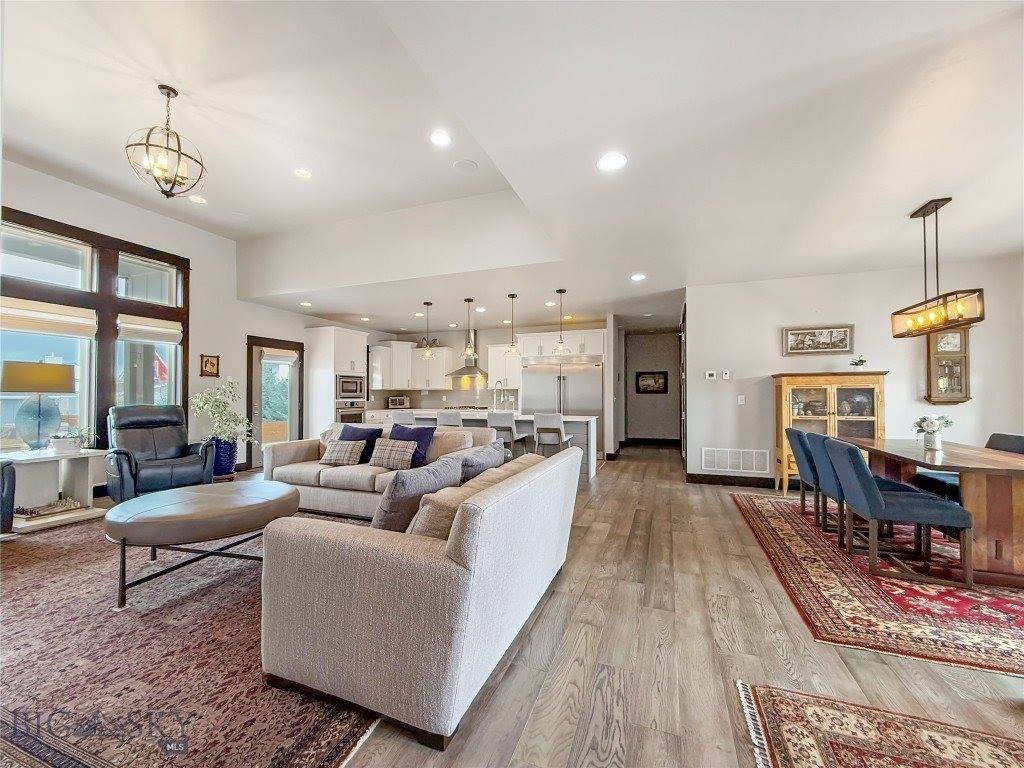 4117 Moonstone Drive, Bozeman, MT 59718