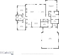 4117 Moonstone Drive, Bozeman, MT 59718