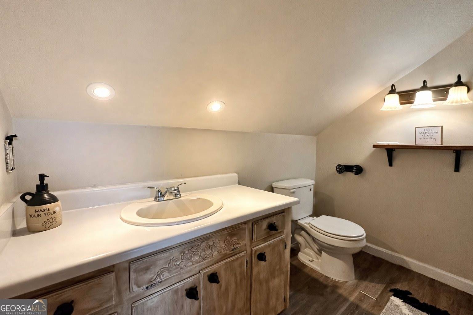 5690 Drusilla Lane, Waycross, GA 31503
