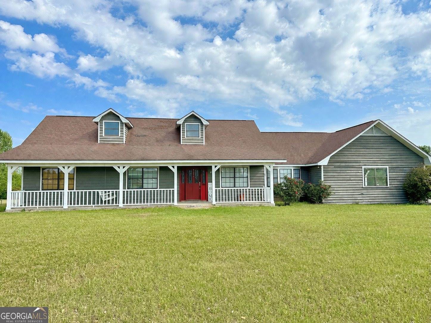 5690 Drusilla Lane, Waycross, GA 31503
