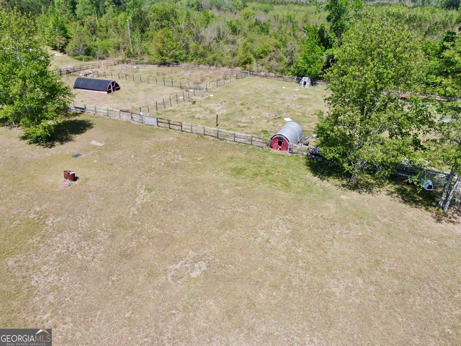 5690 Drusilla Lane, Waycross, GA 31503