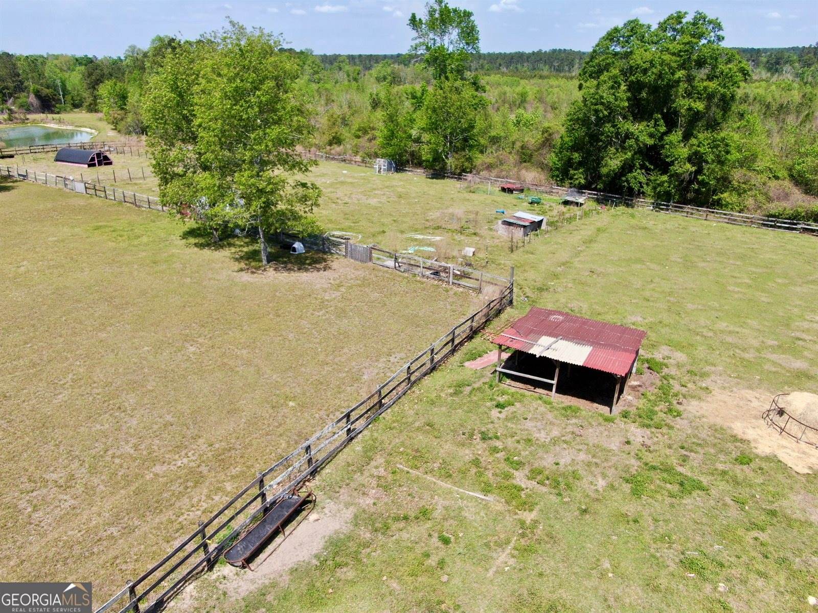 5690 Drusilla Lane, Waycross, GA 31503