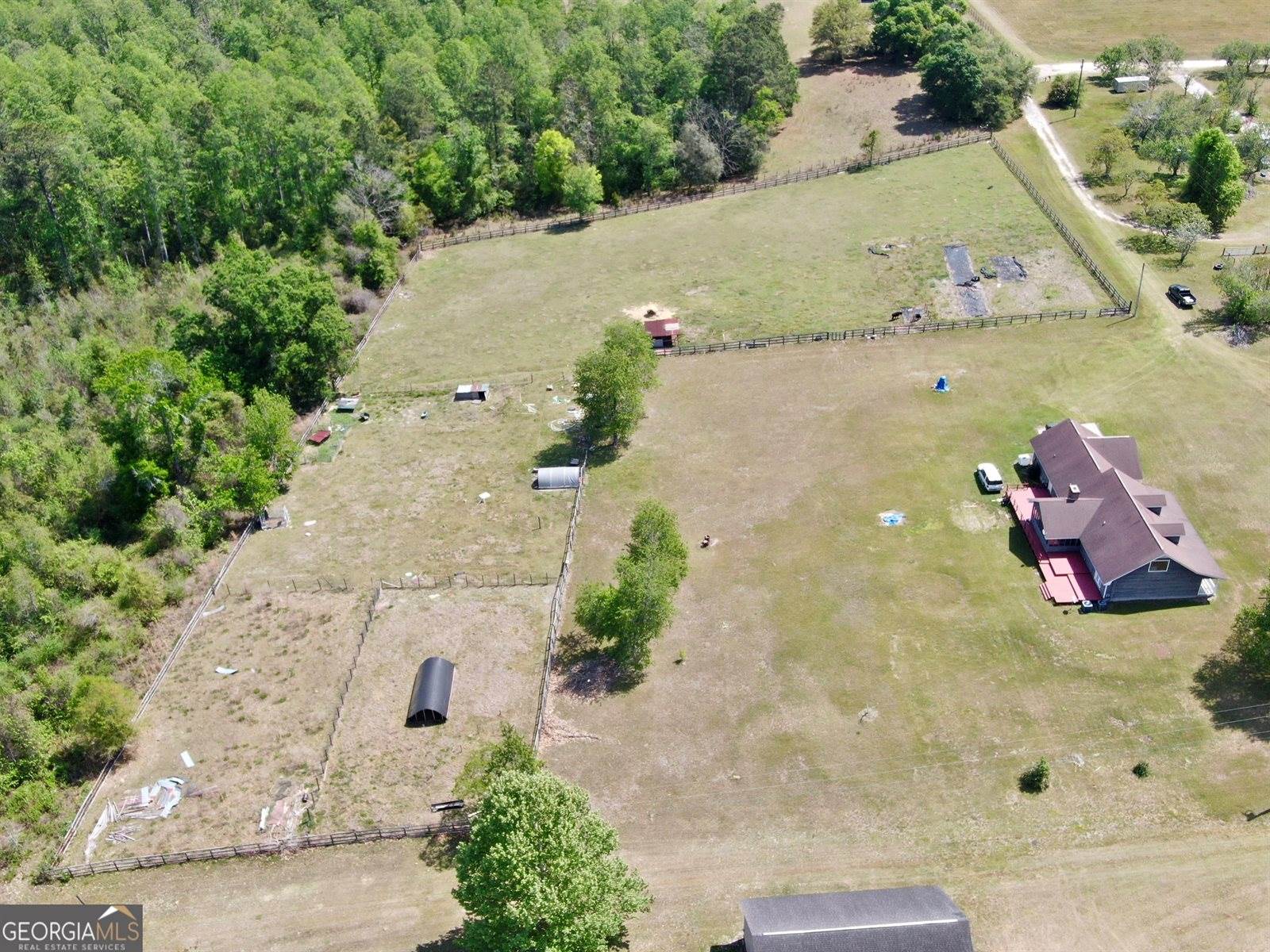 5690 Drusilla Lane, Waycross, GA 31503