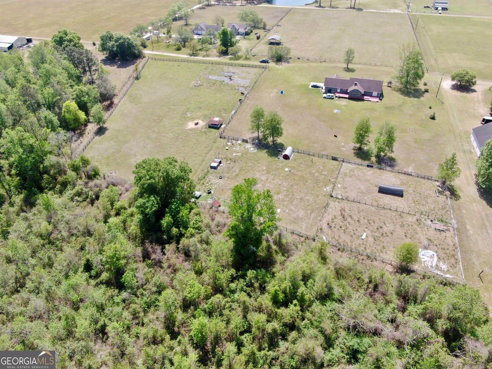 5690 Drusilla Lane, Waycross, GA 31503