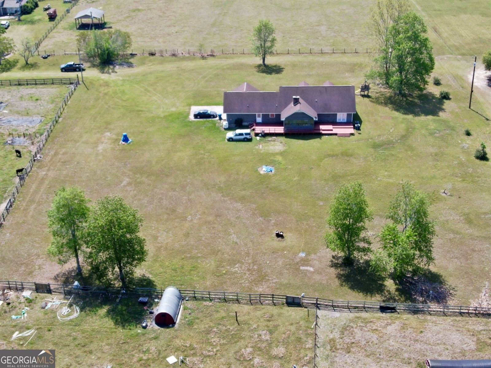 5690 Drusilla Lane, Waycross, GA 31503