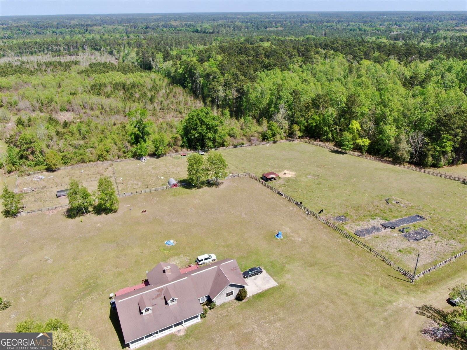 5690 Drusilla Lane, Waycross, GA 31503