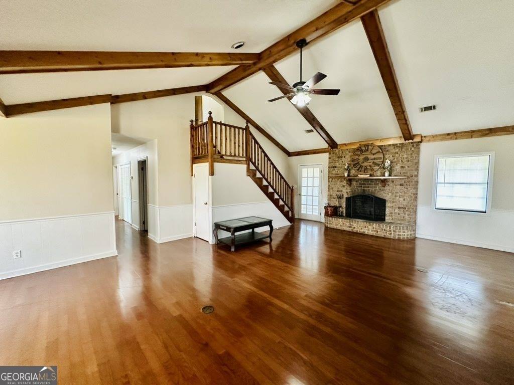 5690 Drusilla Lane, Waycross, GA 31503