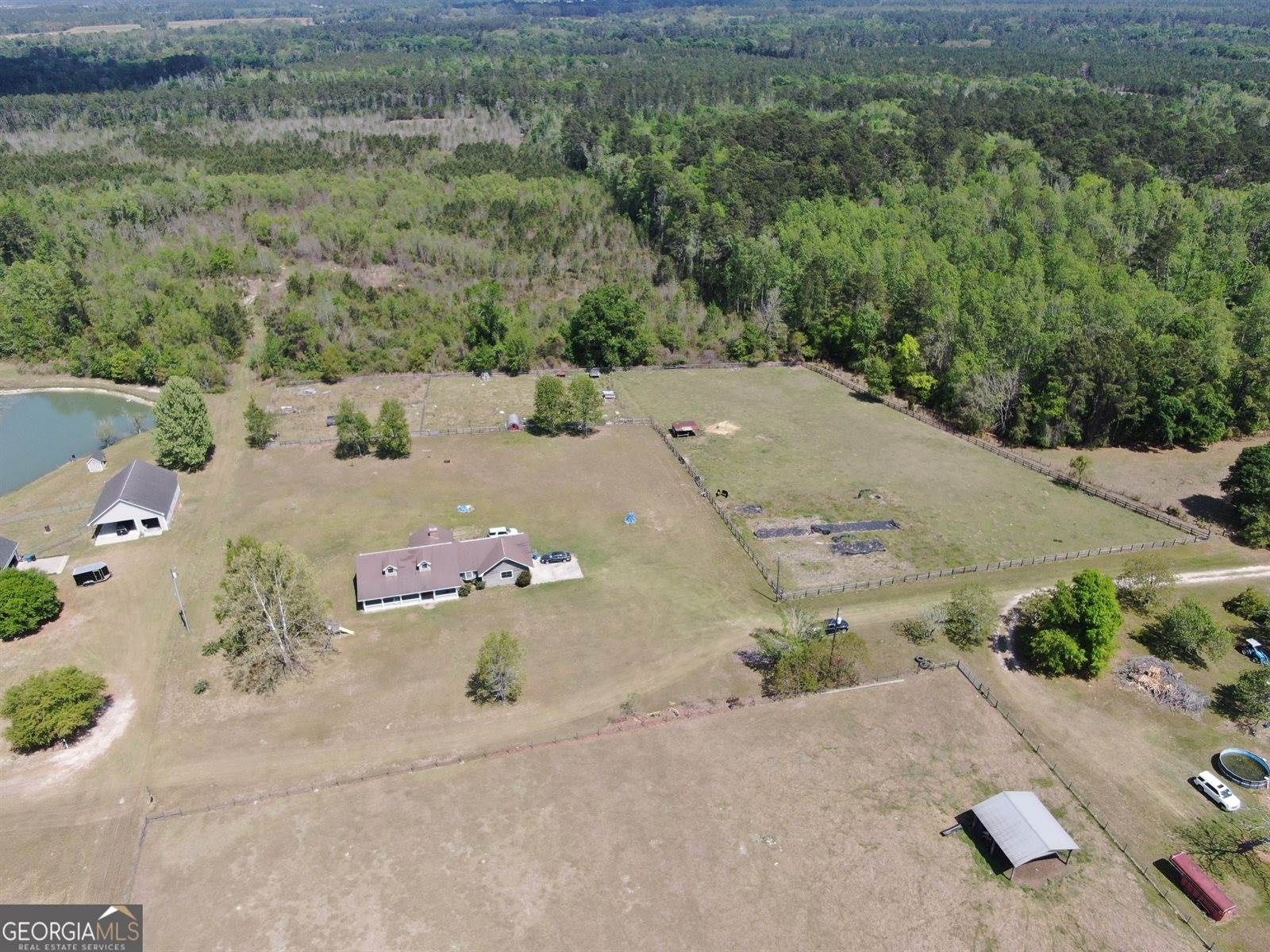 5690 Drusilla Lane, Waycross, GA 31503