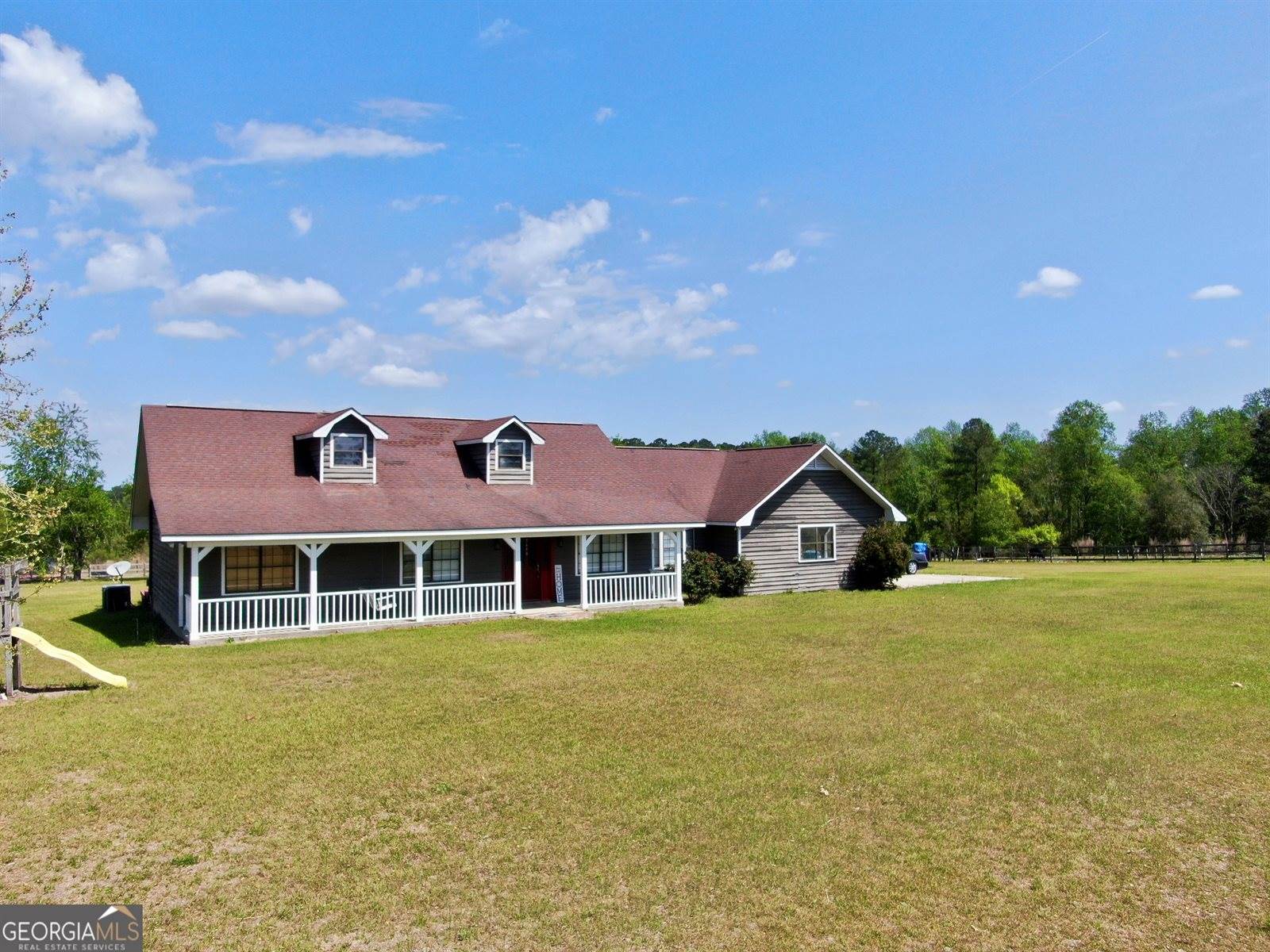 5690 Drusilla Lane, Waycross, GA 31503