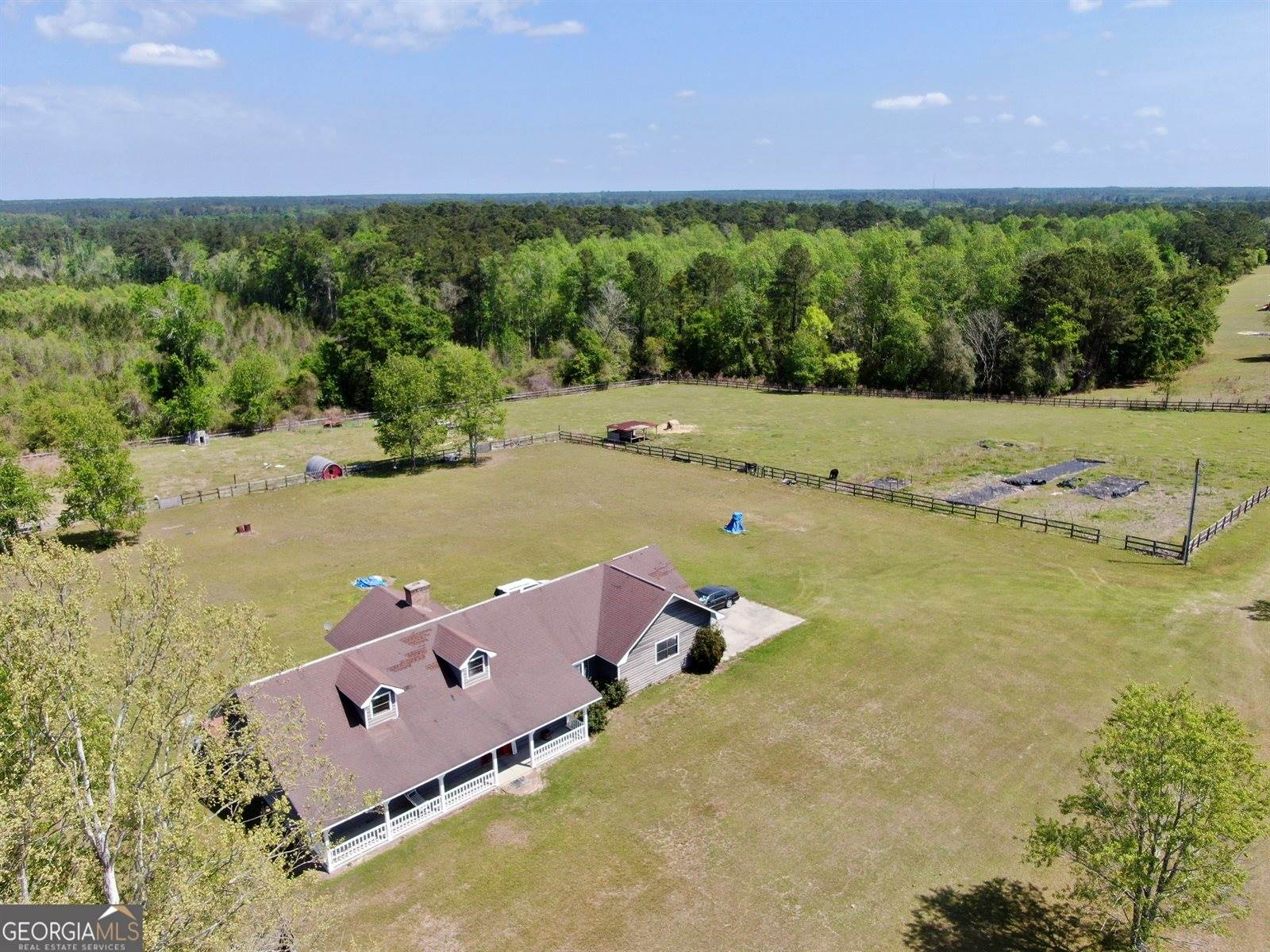 5690 Drusilla Lane, Waycross, GA 31503