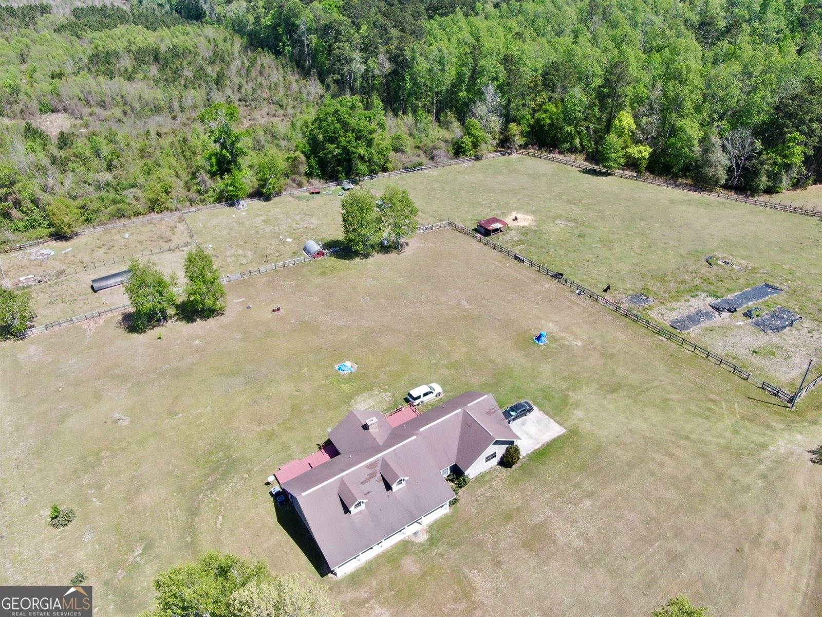 5690 Drusilla Lane, Waycross, GA 31503