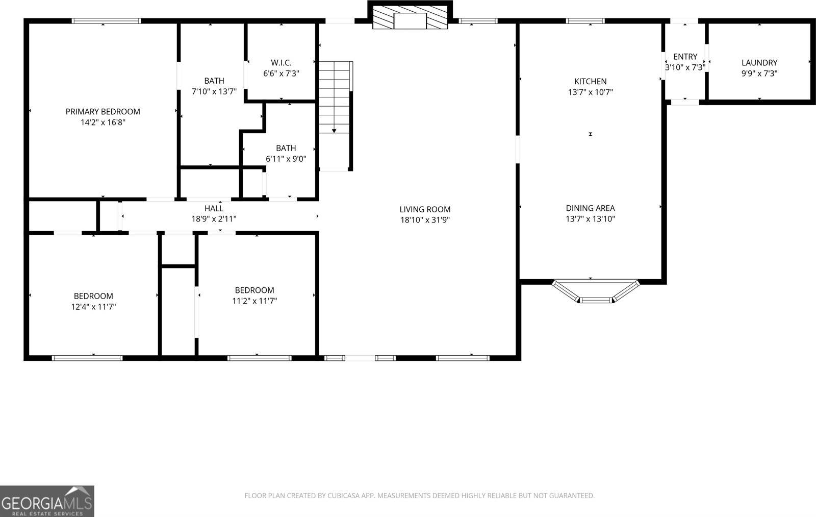 5690 Drusilla Lane, Waycross, GA 31503