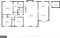 5690 Drusilla Lane, Waycross, GA 31503