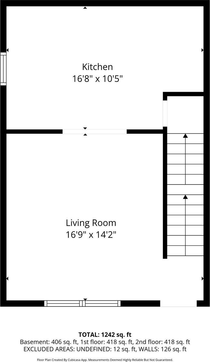 2130 Elmview Drive, Ashwaubenon, WI 54304