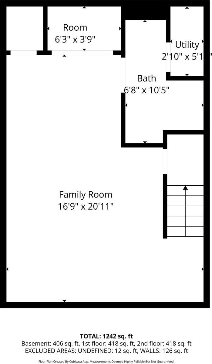 2130 Elmview Drive, Ashwaubenon, WI 54304