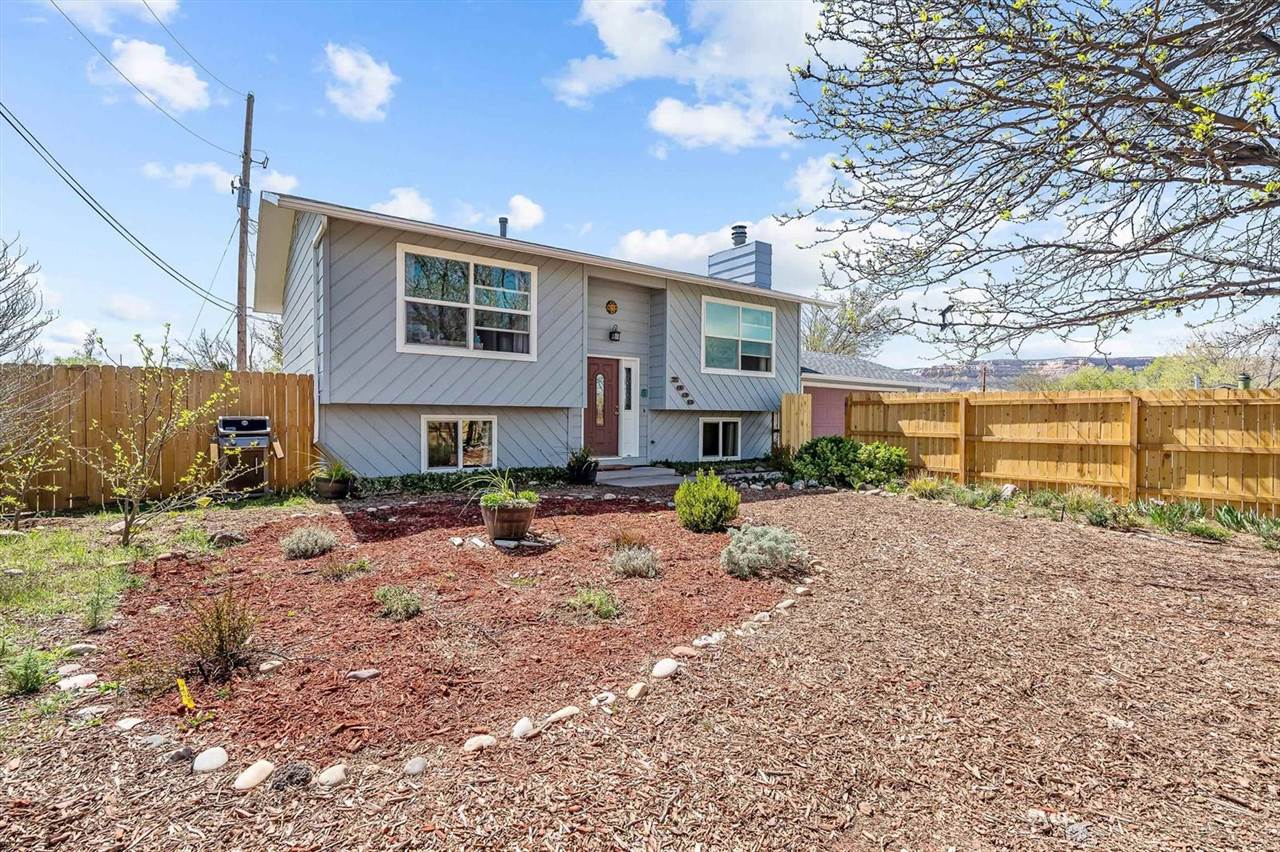 2309 Broadway, Grand Junction, CO 81507