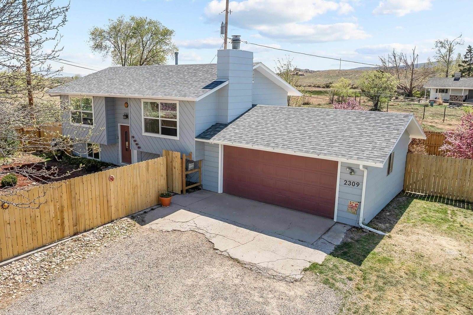 2309 Broadway, Grand Junction, CO 81507