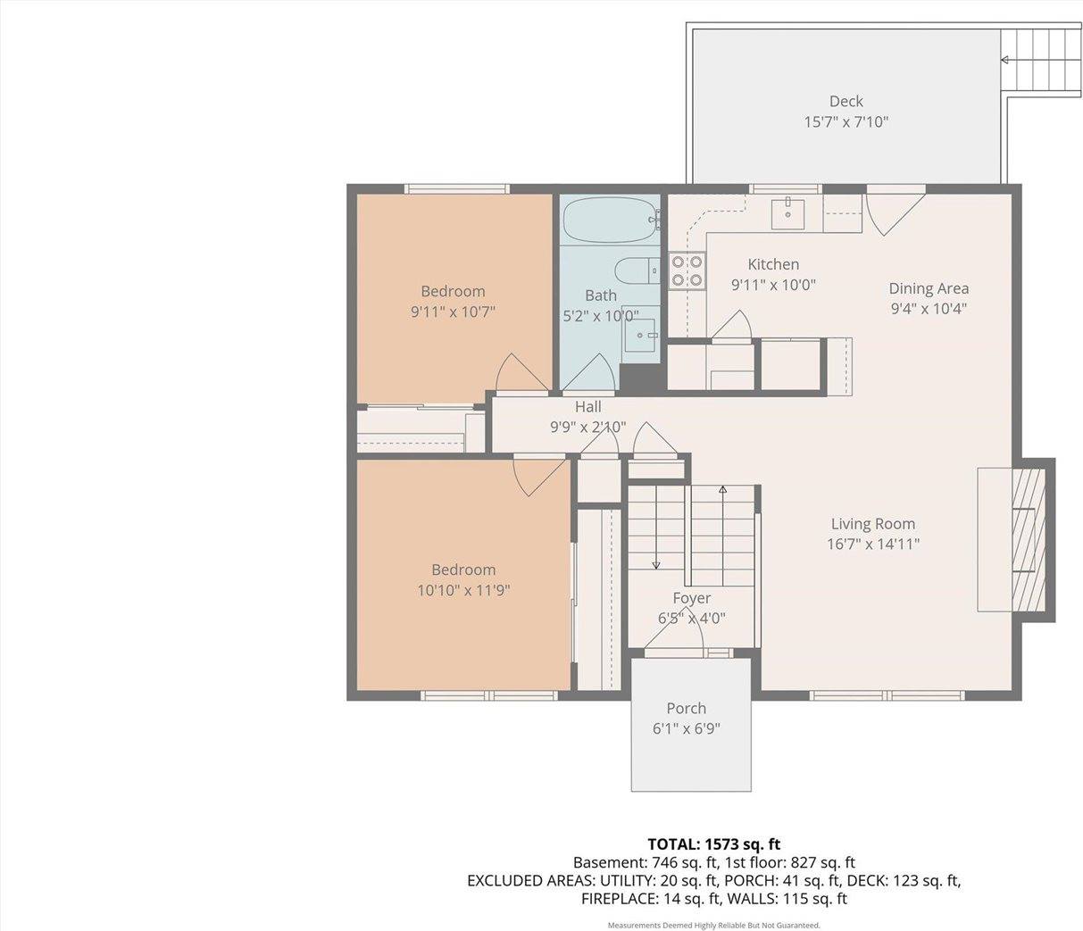 2309 Broadway, Grand Junction, CO 81507