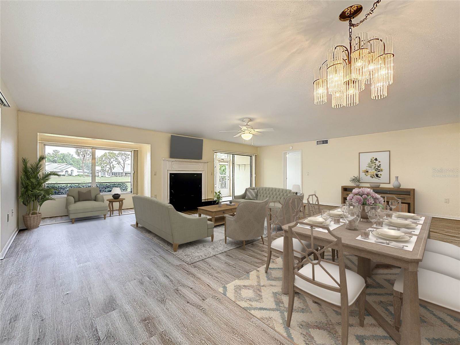 760 Village Circle, #109, Venice, FL 34292