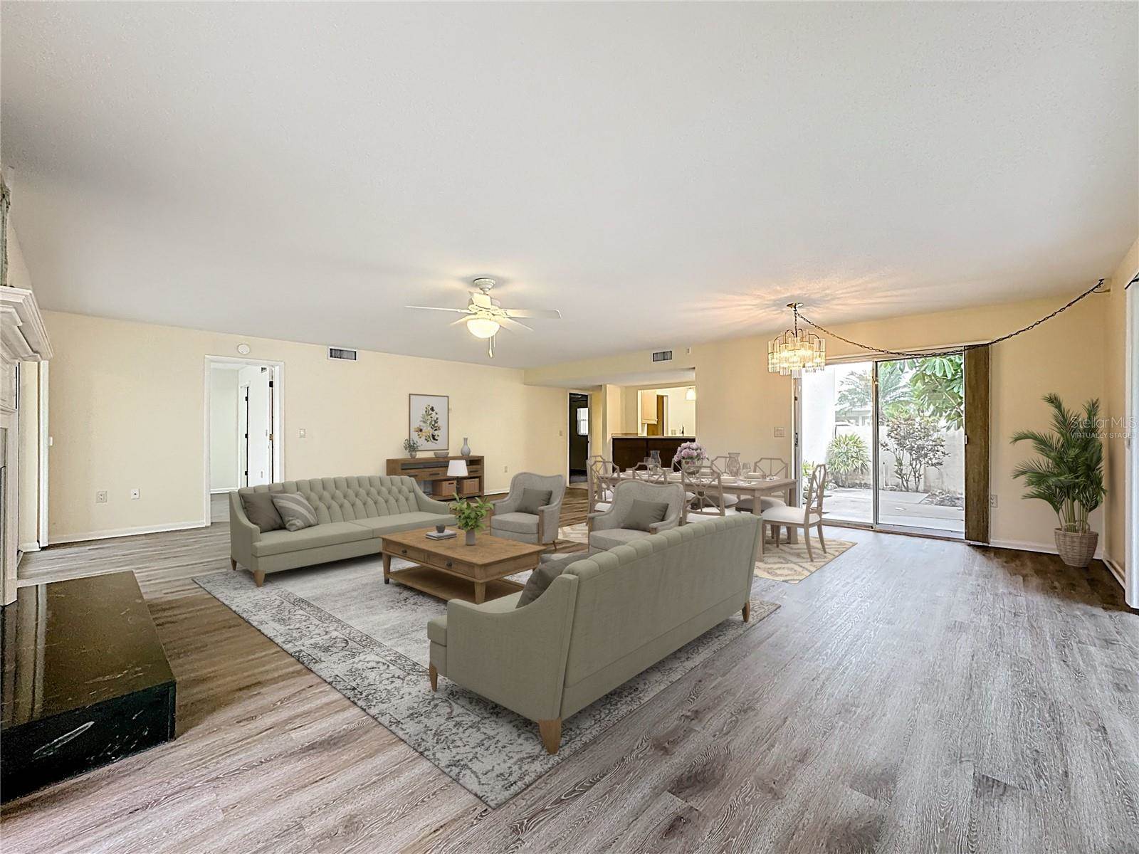 760 Village Circle, #109, Venice, FL 34292