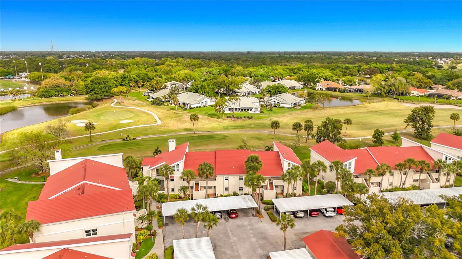 760 Village Circle, #109, Venice, FL 34292