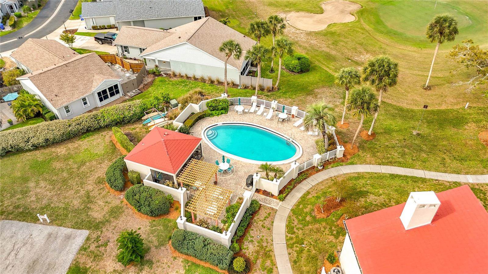 760 Village Circle, #109, Venice, FL 34292