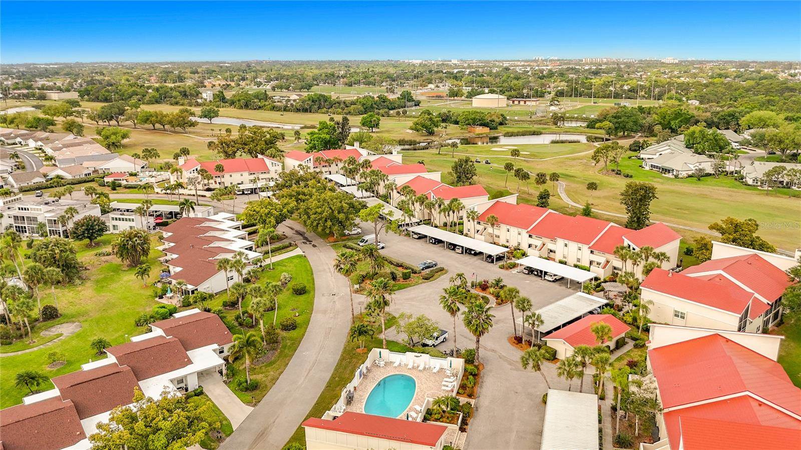 760 Village Circle, #109, Venice, FL 34292