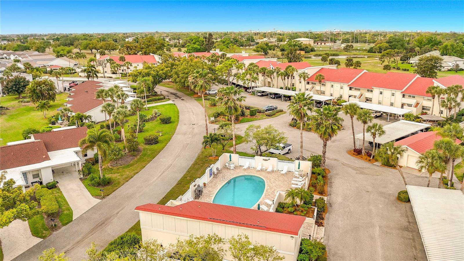 760 Village Circle, #109, Venice, FL 34292