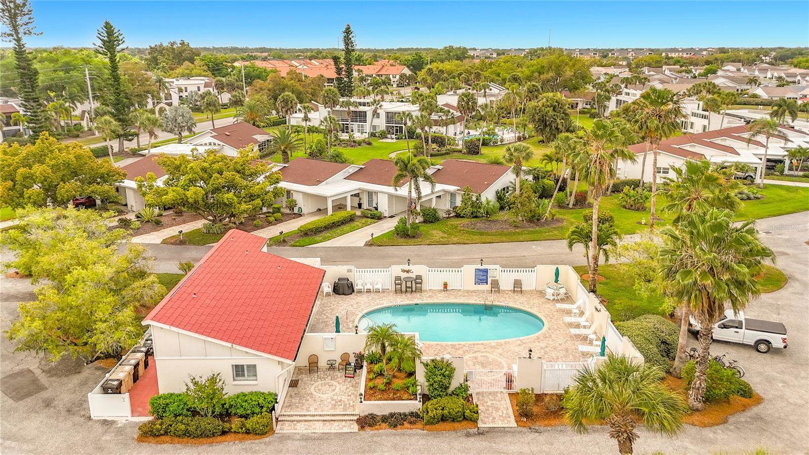 760 Village Circle, #109, Venice, FL 34292