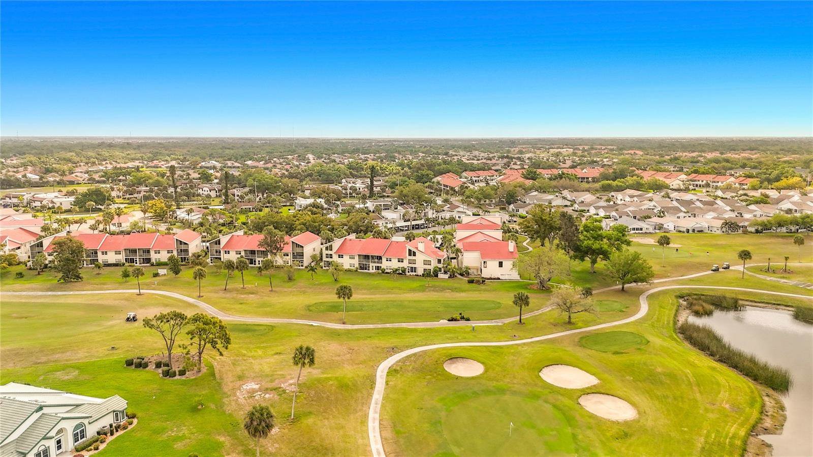 760 Village Circle, #109, Venice, FL 34292